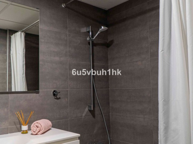 3 Bedrooms Apartment in Torremolinos