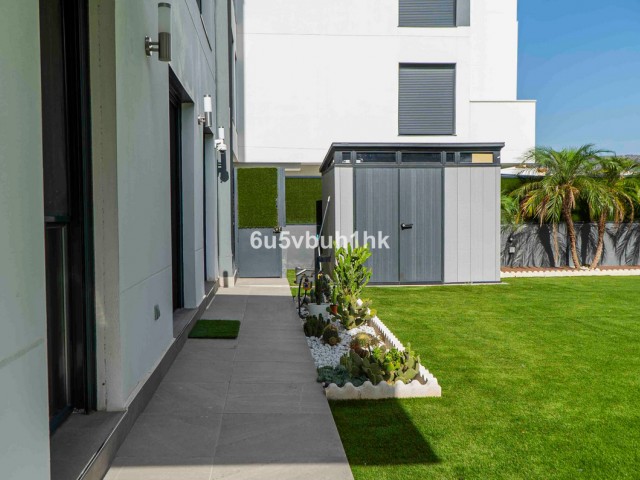 3 Bedrooms Apartment in Torremolinos