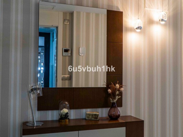 3 Bedrooms Apartment in Torremolinos