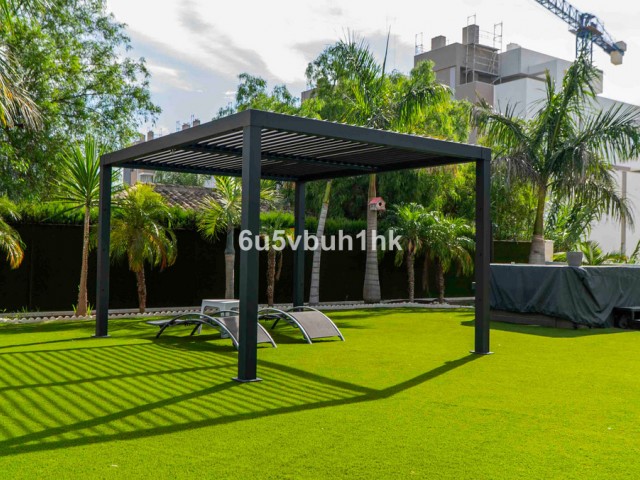 3 Bedrooms Apartment in Torremolinos