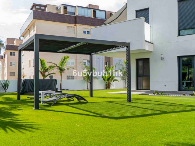 Appartement avec 3 Chambres  à Torremolinos