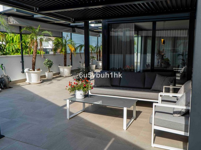 Appartement avec 3 Chambres  à Torremolinos