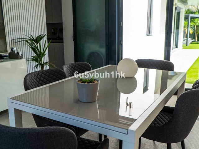 Appartement avec 3 Chambres  à Torremolinos