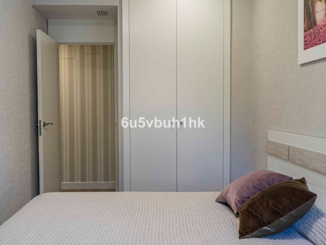 Appartement avec 3 Chambres  à Torremolinos