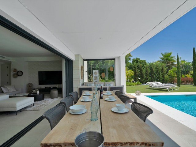 4 Bedrooms Villa in La Cala Golf