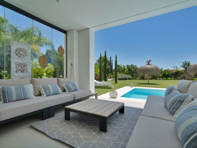 4 Bedrooms Villa in La Cala Golf
