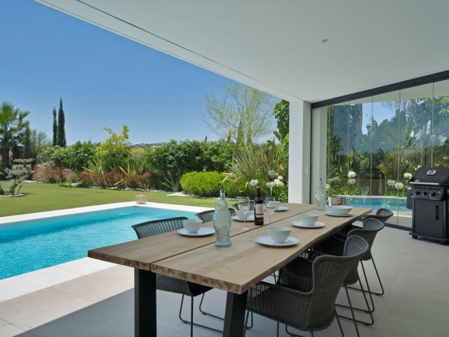4 Bedrooms Villa in La Cala Golf
