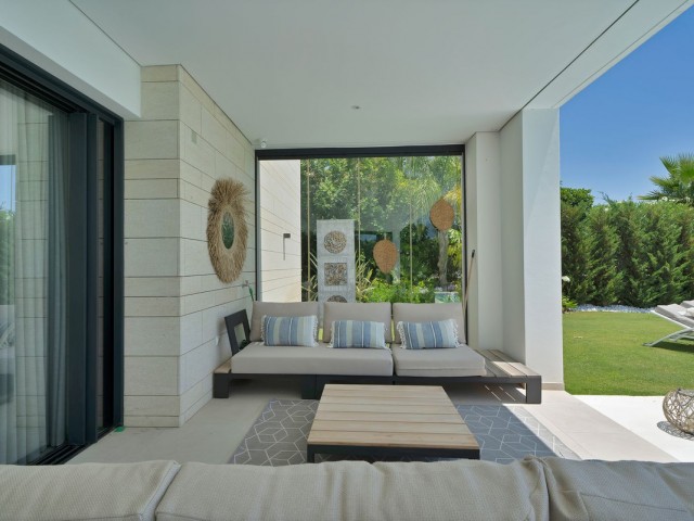 4 Bedrooms Villa in La Cala Golf