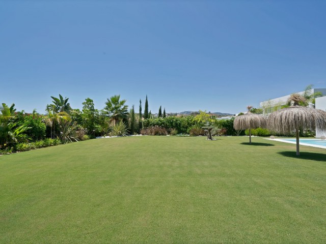 4 Bedrooms Villa in La Cala Golf