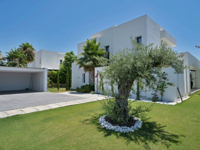 4 Bedrooms Villa in La Cala Golf