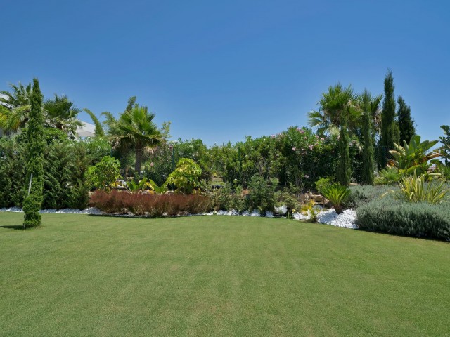 4 Bedrooms Villa in La Cala Golf