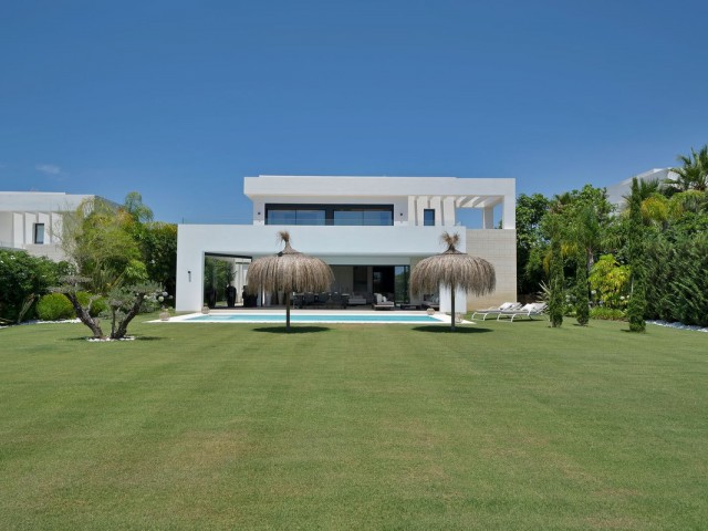 4 Bedrooms Villa in La Cala Golf