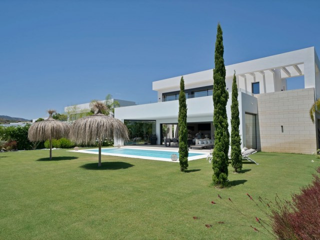 4 Bedrooms Villa in La Cala Golf