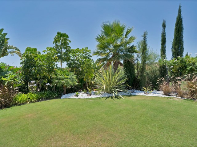 4 Bedrooms Villa in La Cala Golf