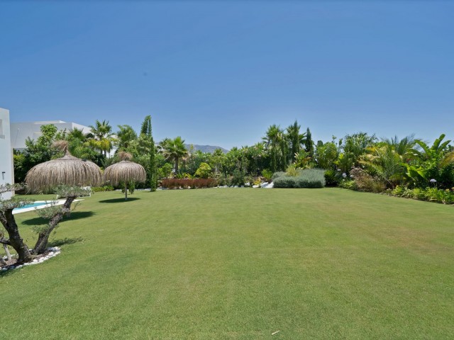 4 Bedrooms Villa in La Cala Golf