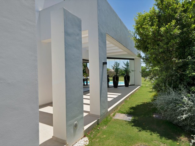 4 Bedrooms Villa in La Cala Golf