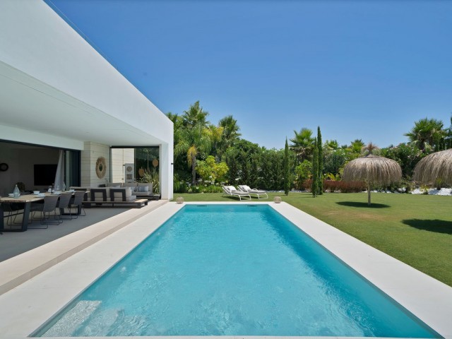 4 Bedrooms Villa in La Cala Golf