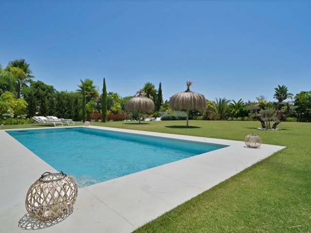 4 Bedrooms Villa in La Cala Golf