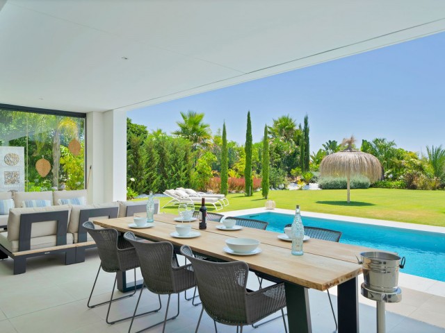 4 Bedrooms Villa in La Cala Golf