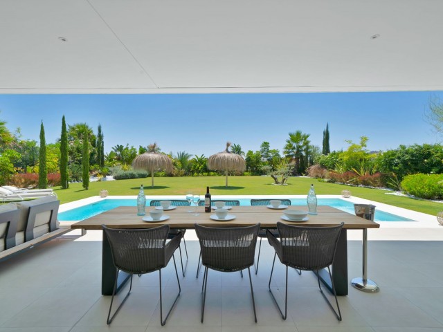 4 Bedrooms Villa in La Cala Golf