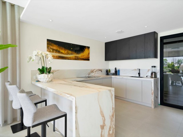 4 Bedrooms Villa in La Cala Golf