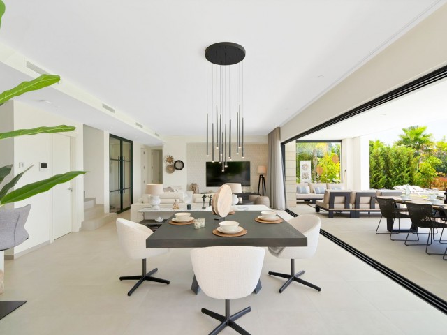 4 Bedrooms Villa in La Cala Golf