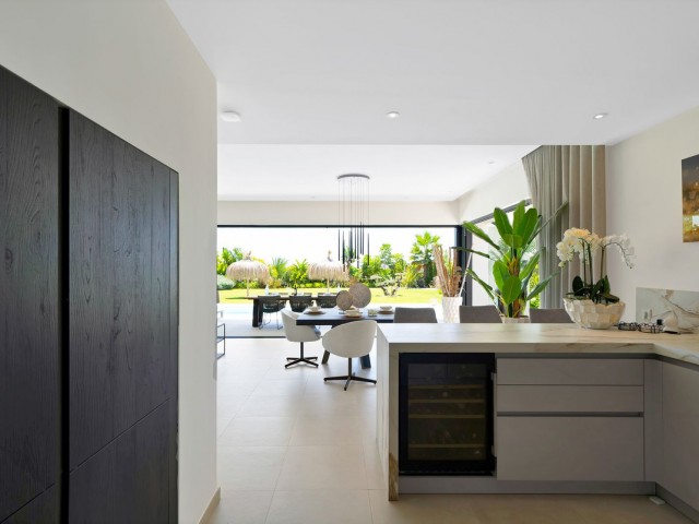 4 Bedrooms Villa in La Cala Golf