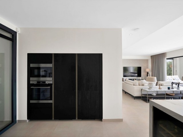 4 Bedrooms Villa in La Cala Golf