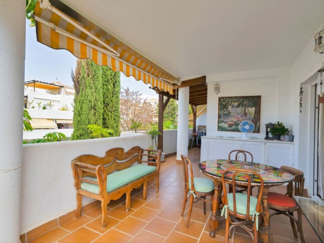 3 Schlafzimmer Apartment in Nagüeles
