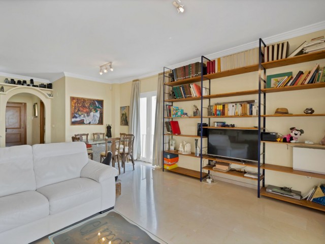 3 Schlafzimmer Apartment in Nagüeles