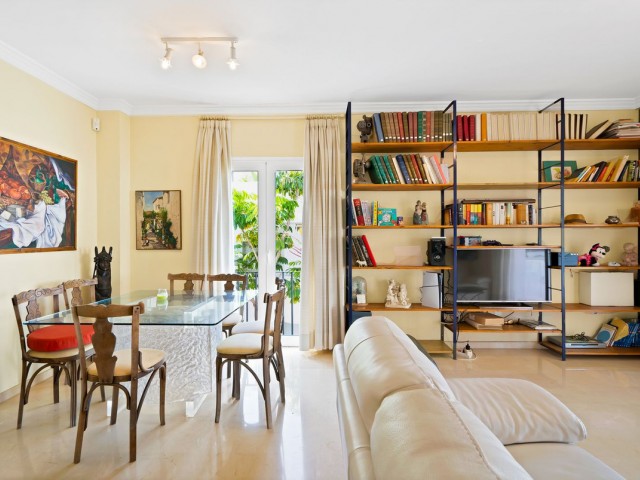 3 Schlafzimmer Apartment in Nagüeles