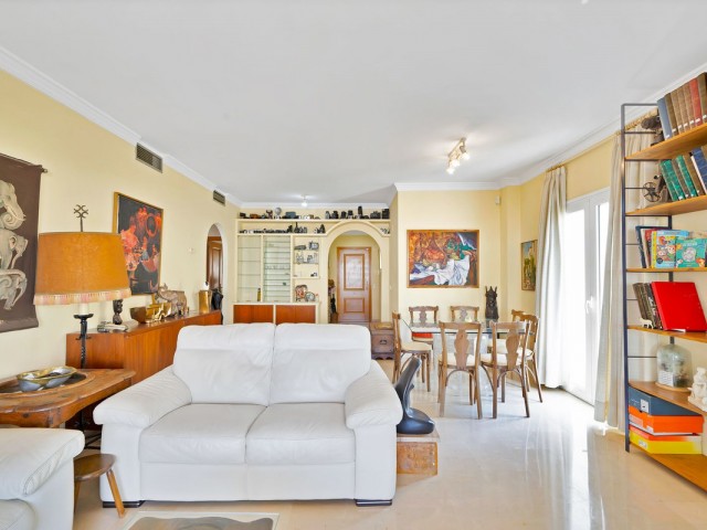 3 Schlafzimmer Apartment in Nagüeles