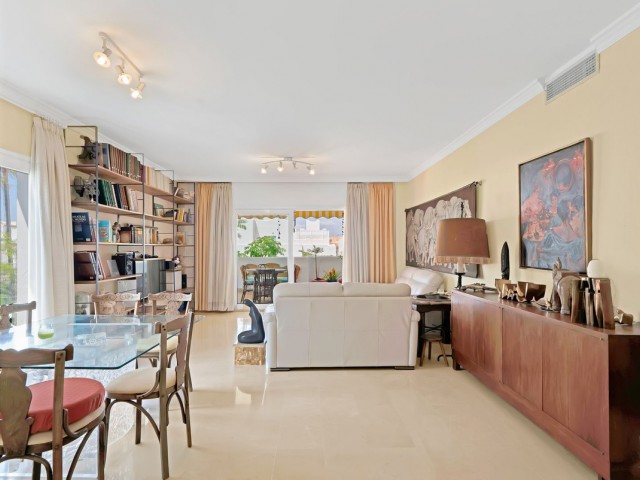 3 Schlafzimmer Apartment in Nagüeles