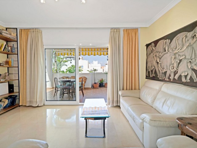 3 Schlafzimmer Apartment in Nagüeles