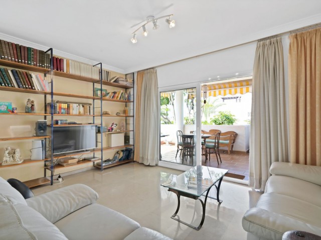 3 Schlafzimmer Apartment in Nagüeles