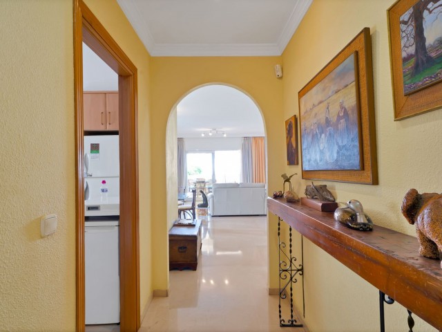 3 Schlafzimmer Apartment in Nagüeles