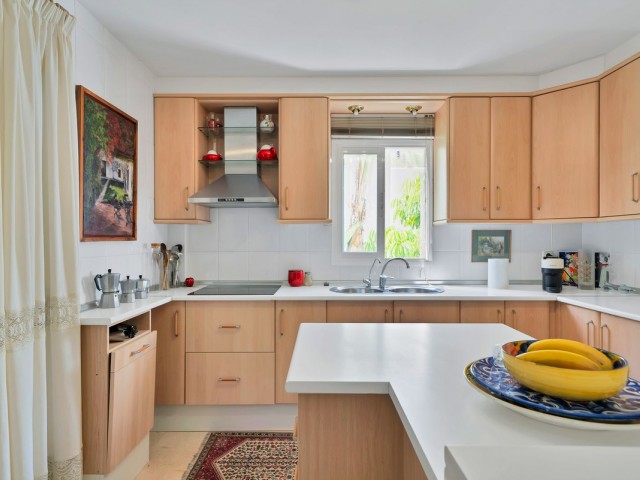 3 Schlafzimmer Apartment in Nagüeles