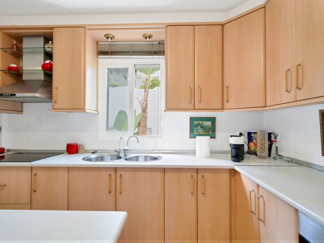 3 Schlafzimmer Apartment in Nagüeles