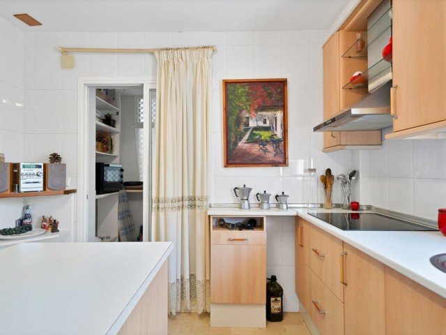 3 Schlafzimmer Apartment in Nagüeles