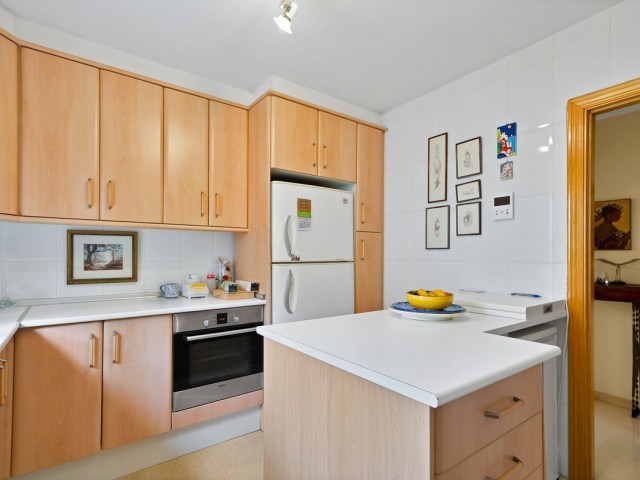 3 Schlafzimmer Apartment in Nagüeles