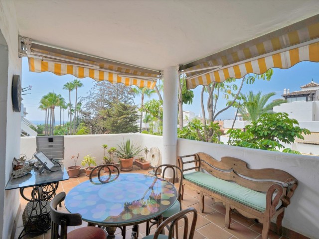 Apartamento Nagüeles - R5117035