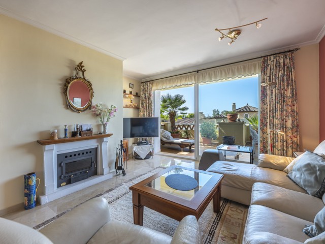 Apartment, Nagüeles, R5117206