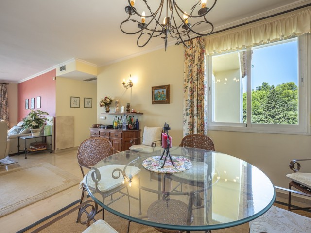 2 Schlafzimmer Apartment in Nagüeles
