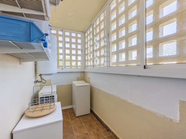 2 Schlafzimmer Apartment in Nagüeles