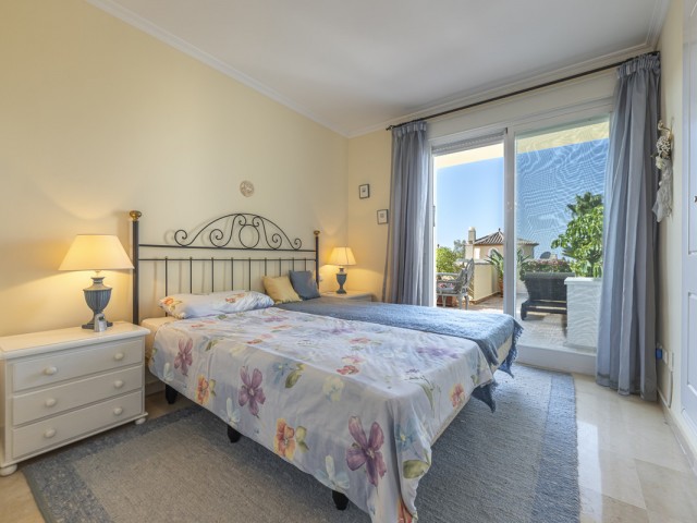 2 Schlafzimmer Apartment in Nagüeles