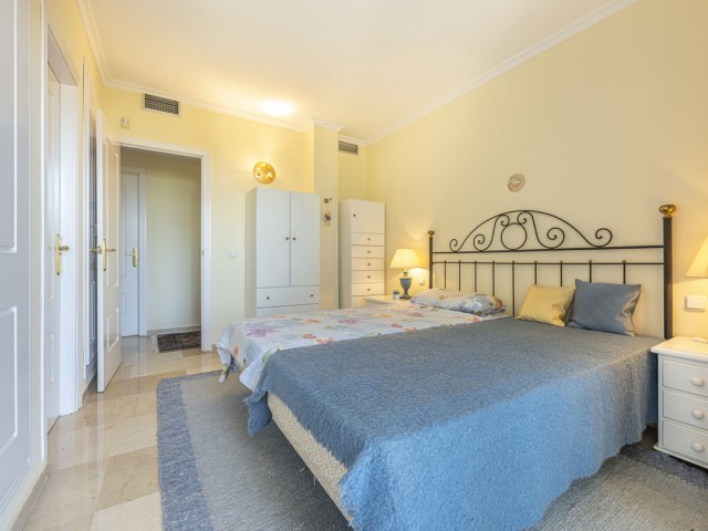 2 Schlafzimmer Apartment in Nagüeles