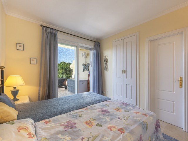 2 Schlafzimmer Apartment in Nagüeles