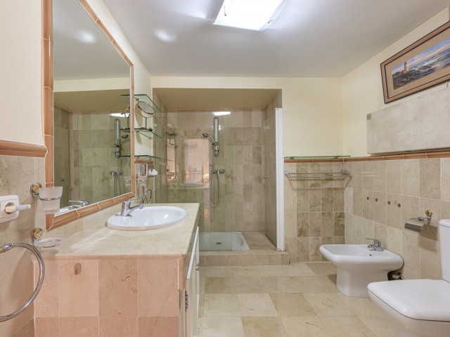 2 Schlafzimmer Apartment in Nagüeles