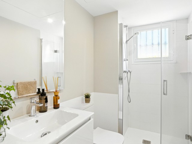 2 Soveroms Leilighet i Marbella