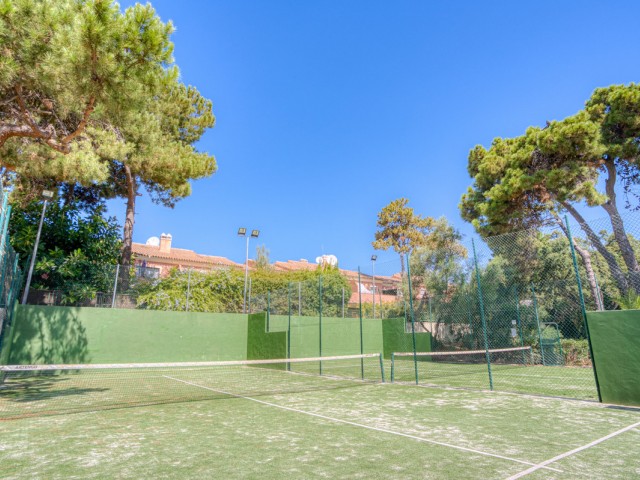 2 Soveroms Leilighet i Marbella